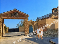 JEWELS SAHARA BOUTIQUE RESORT 4*