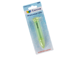 Игольница-Туба  Gamma