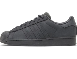 Adidas Superstar Double Grey