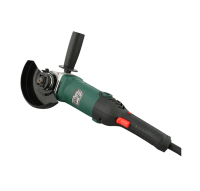 Углошлифовальная машина FAVOURITE, FG-1000E PROMO, 1000Вт, 125мм, 10000об/мин