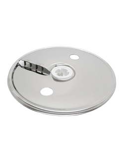 Диск для нарезки ломтиками кухонного комбайна Moulinex FP517, FP655