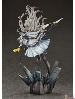 Фигурка 1/7 Перлика (Perlica Good Smile Arts Shanghai)