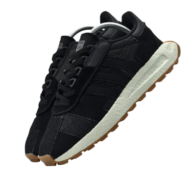 Adidas Retropy E5 Black Grey
