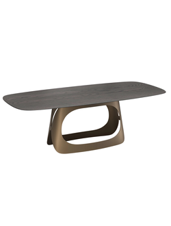 ОБЕДЕННЫЙ СТОЛ BITTI (L240*P110*H76) FRATELLI BARRI FB.DT.BTT.1