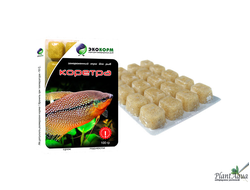 Коретра замороженная в блистере