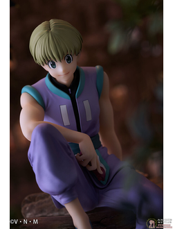 Фигурка Шалнарк Рюсей (Shalnark Ryuseih Noodle Stopper Figure)