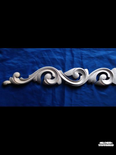 Резная накладка