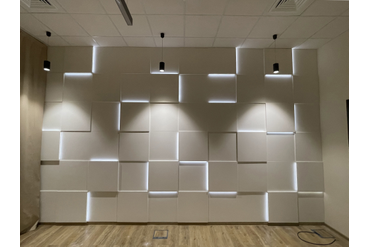 Работа закончена, порядок наведен, можно сделать фото.