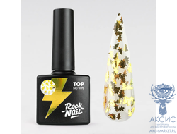 Топ RockNail ELKA Golden Lights