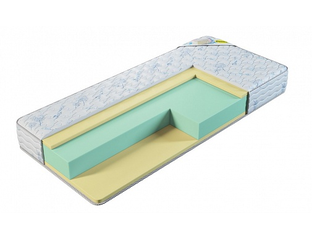 Матрасы, наматрасники, подушки, одеяла - Матрас Мемориформ
