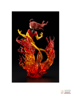 Фигурка 1/7 Тёмный Феникс (Dark Phoenix)