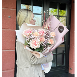 Вербное воскресенье