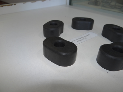 Демпферы в ступицу Иж Пс