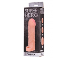 7001-03 ФАЛЛОУДЛИНИТЕЛЬ SUPER HERO CHAMPION LOLA