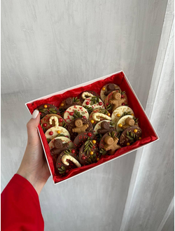 шоколадное настроение