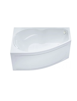 Акриловая ванна Triton Лайма Правая,160х95x67 см