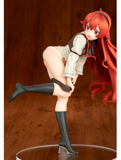 Фигурка 1/7 Эрис Бореас Грейрат (Eris Boreas Greyrat Okigae Mode)