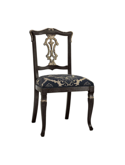 СТУЛ DUCALE ART. 0174S (L52*P55*H102) SEVENSEDIE