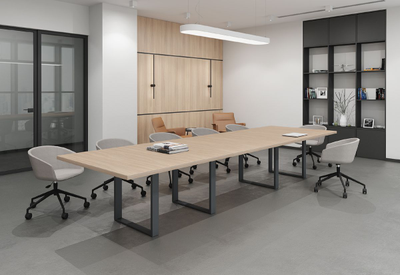 Стол для переговоров Fortum Meeting