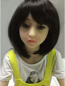 Секс кукла Ребекка Elite 105см