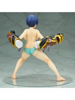 Фигурка 1/6 Йозакура (Yozakura)