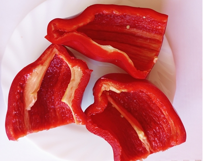 Перец сладкий Любова Ладонь (Ljubov Dlan)