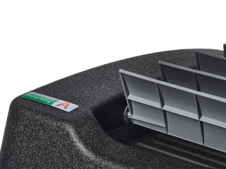 Тепловентилятор водяной Ballu BHP-W3-30-S