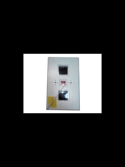 Инкубатор на 35 яиц с терморегулятором 220В (без электропривода)