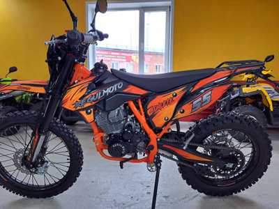 Regulmoto ATHLETE PR 300 21/18