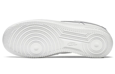 Кроссовки Nike Air Force 1 07 Triple White мужские CW2288-111 для бега заказать онлайн