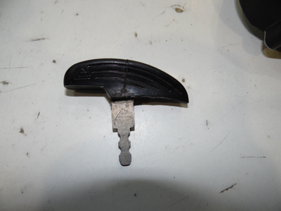 Замок зажигания Паннония