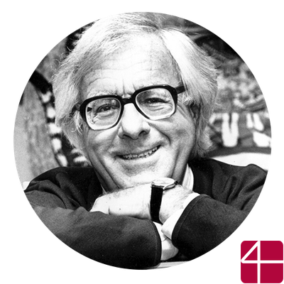 Рей Брэдбери ?