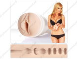 Мастурбатор Fleshlight Girls Kayden Kross Lotus