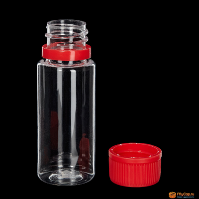 Резьбовая крышка Айс 18/410 с КПВ