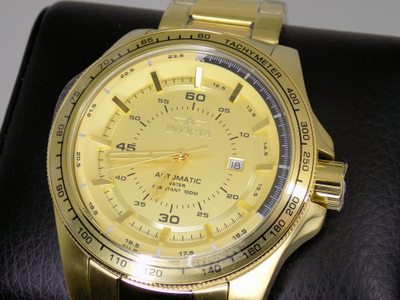 Invicta 48077 Speedway Automatic