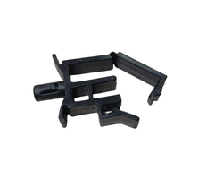 Зажим для крепления троса дроссельной заслонки BAIKAL 9,9-15 л.с.