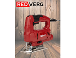 Лобзик электрический RedVerg RD-JS500