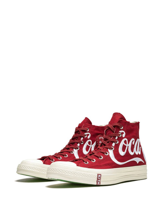 Converse coca cola cheap