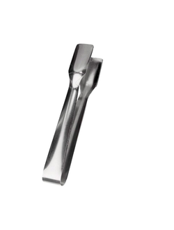 Щипцы для сахара 12 см, нержавеющая сталь