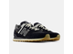 New Balance 574 Black