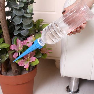 Комплект для полива растений Watering Spike