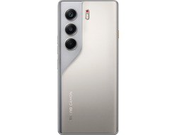 Tecno CAMON 40 Pro 5G (CM7) 8/256GB Титановый