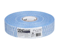 Армирующая лента FibaFuse MAX для заделки стыков 76м х 52мм. США