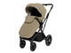 Коляска 2в1 Sweet Baby Porto Beige