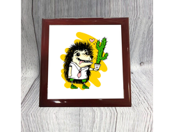 Шкатулка для влюбленных, на 14 февраля №16