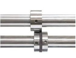 Stahl Folding Blade Collars 203-558-BG01
