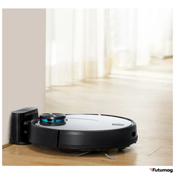 Робот-пылесос Xiaomi Viomi Vacuum Cleaning Robot