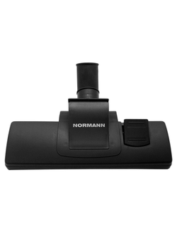 Универсальная насадка для уборки твердых покрытий и ковров