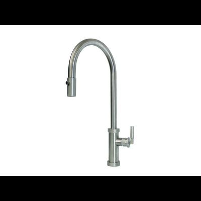 Смеситель Alveus NERINA - PS CHR