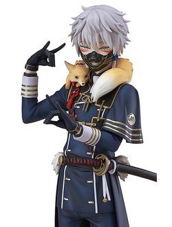 Фигурка 1/8 Накигицунэ (Nakigitsune)